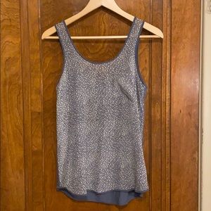 Club Monaco Small tank